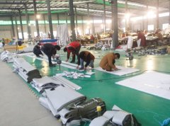 充氣模型玩具尺寸形狀規格